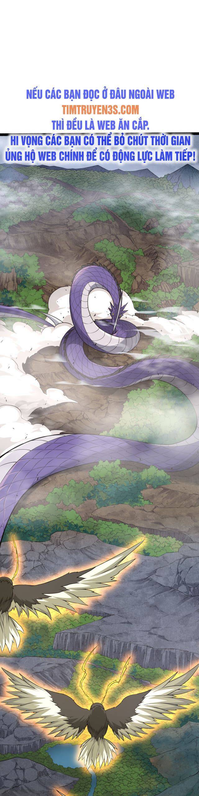 Chuyển Sinh Thành Liễu Đột Biến Chap 12 - Next Chap 13