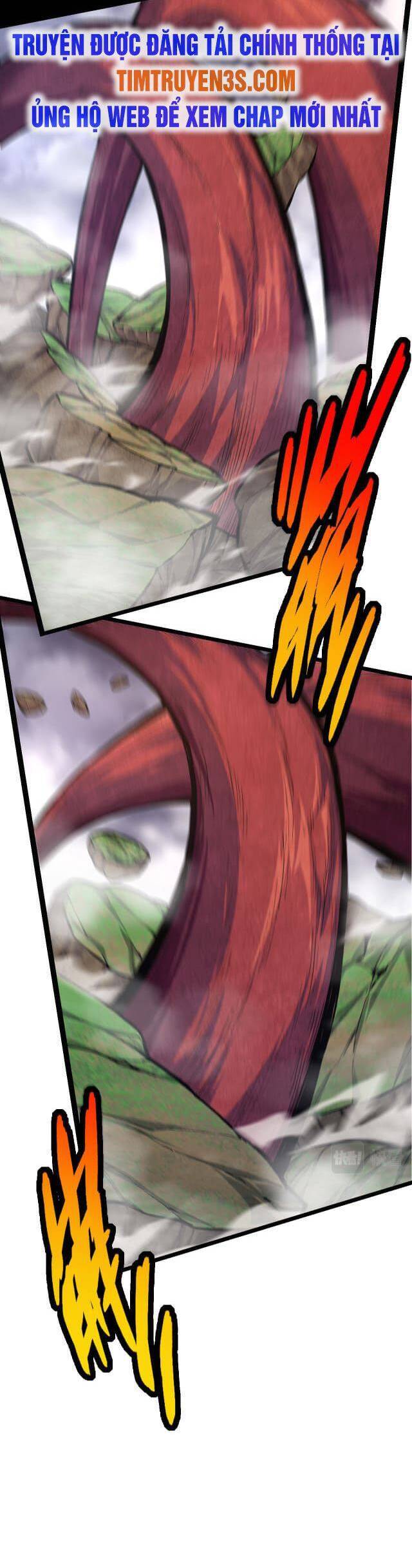 Chuyển Sinh Thành Liễu Đột Biến Chap 12 - Next Chap 13