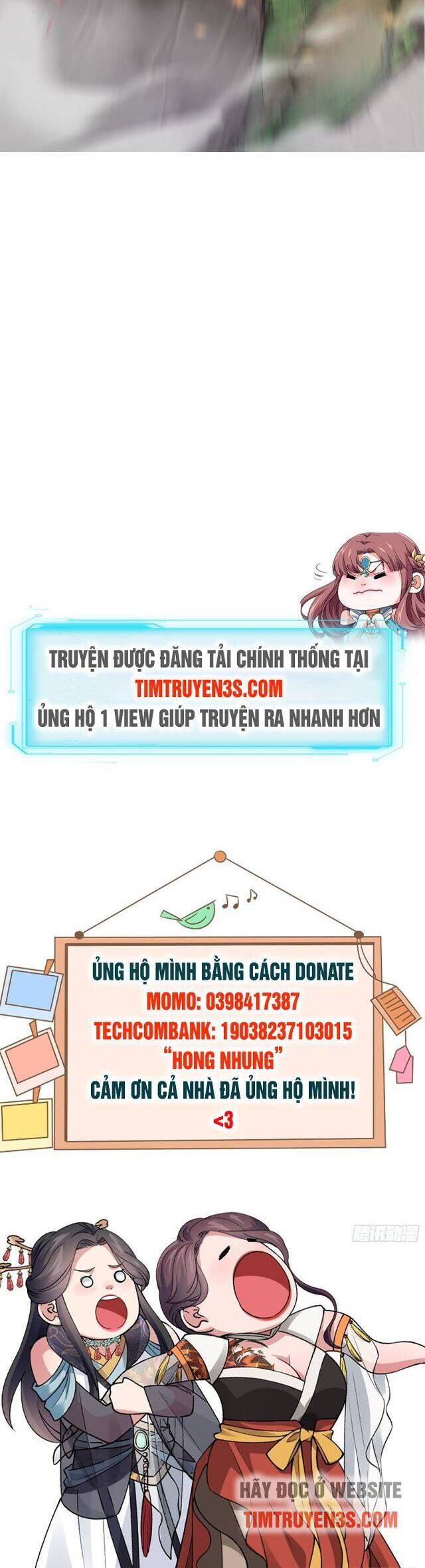 Chuyển Sinh Thành Liễu Đột Biến Chap 12 - Next Chap 13