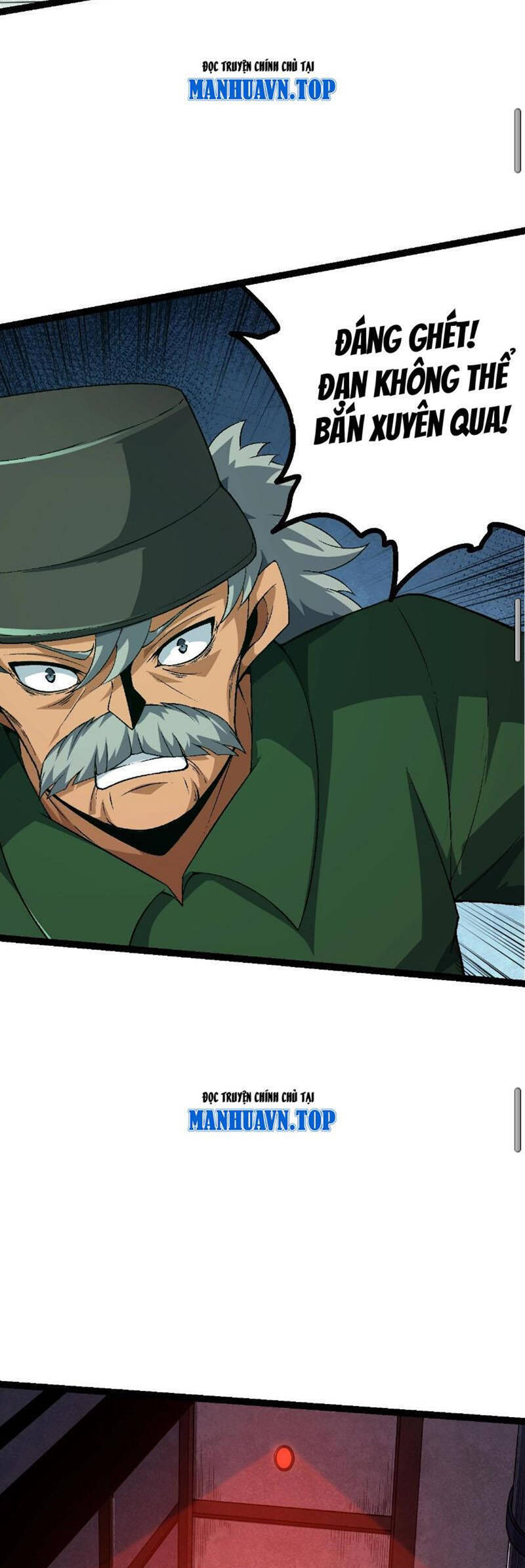 Chuyển Sinh Thành Liễu Đột Biến Chap 121 - Next Chap 122