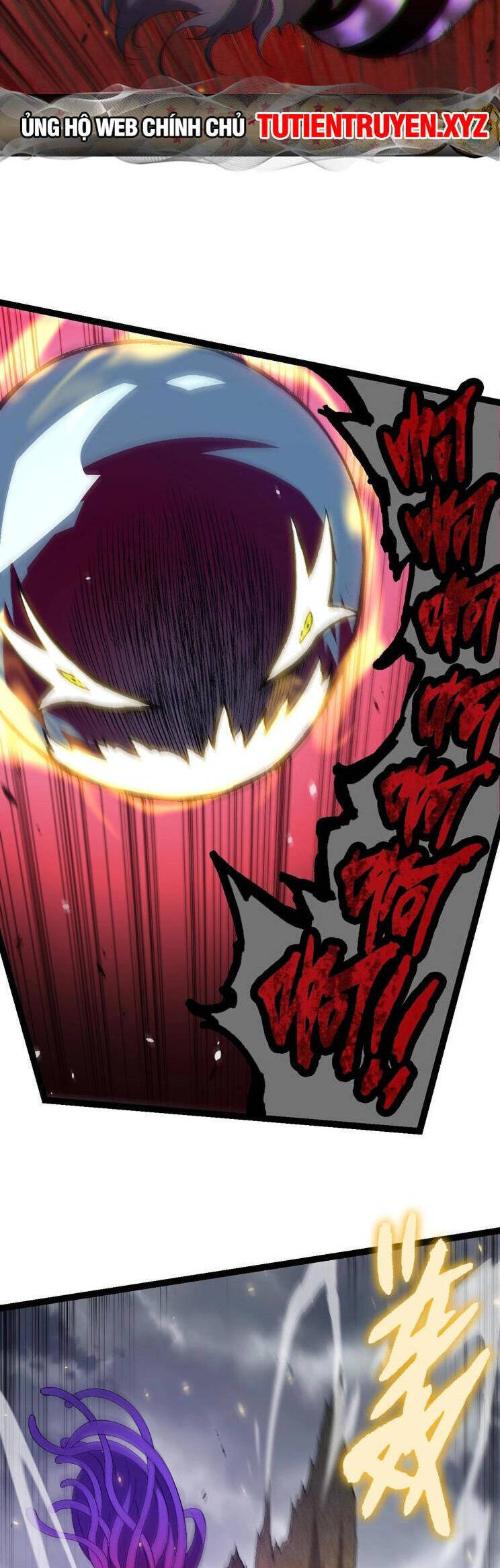 Chuyển Sinh Thành Liễu Đột Biến Chap 130 - Next Chap 131