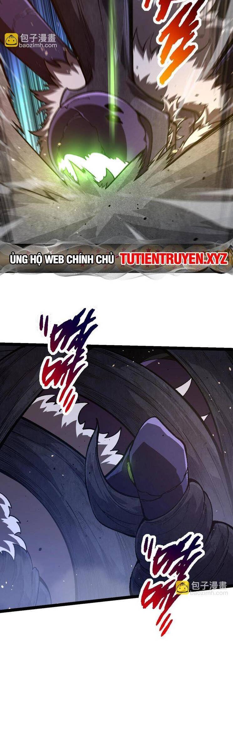 Chuyển Sinh Thành Liễu Đột Biến Chap 131 - Next Chap 132