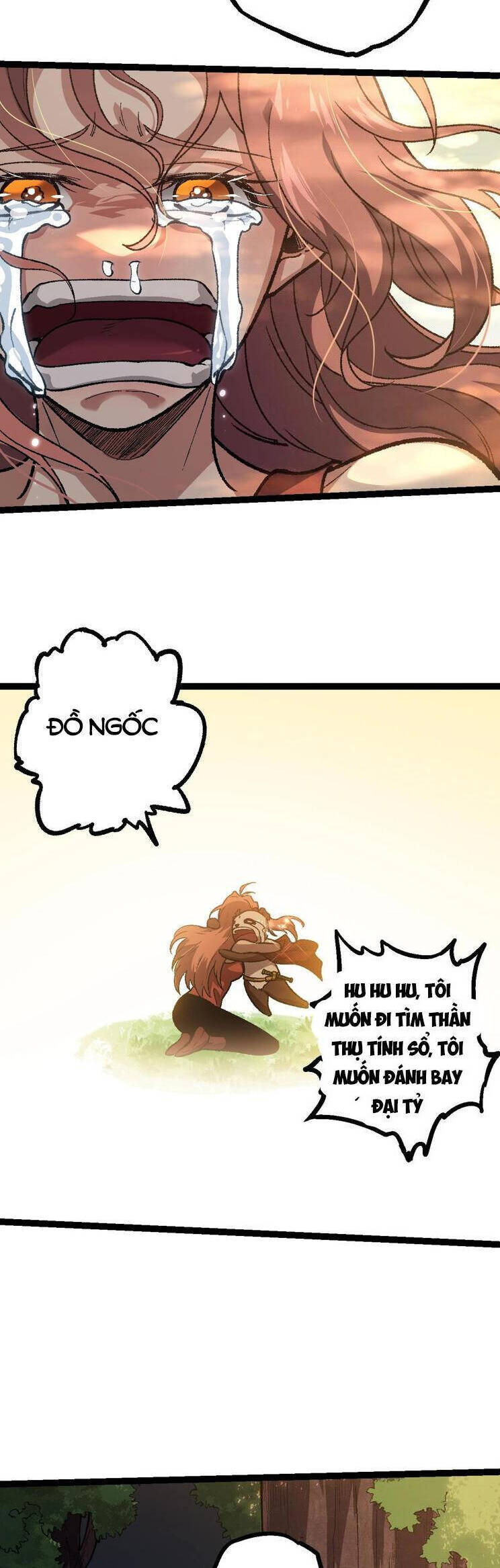 Chuyển Sinh Thành Liễu Đột Biến Chap 134 - Next Chap 135