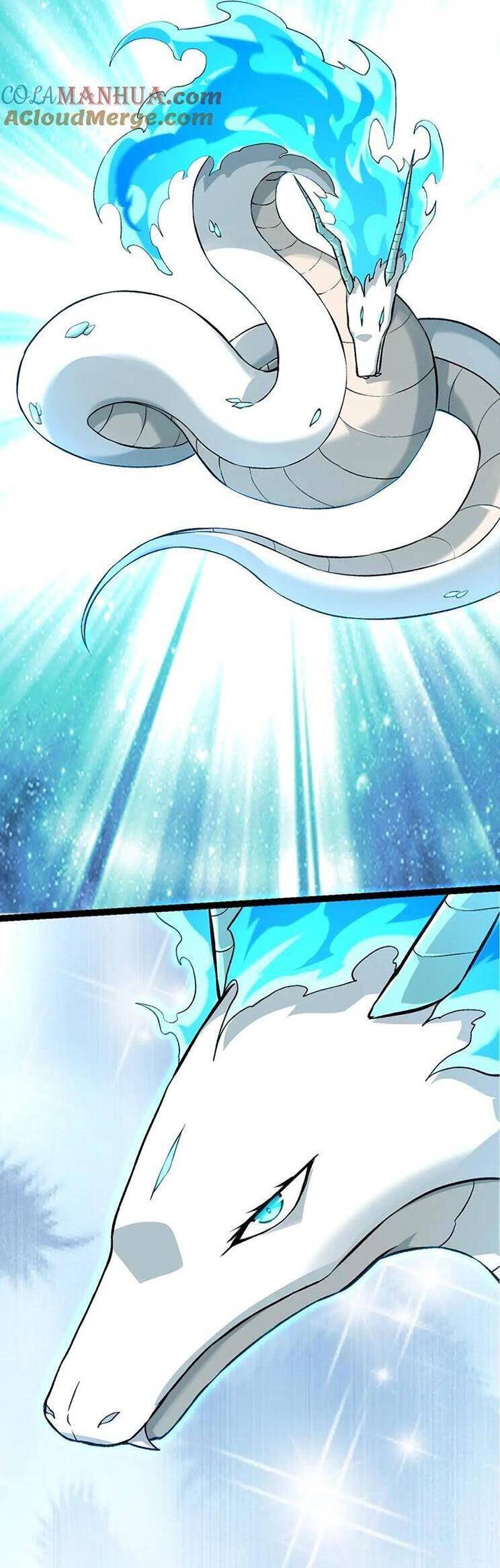 Chuyển Sinh Thành Liễu Đột Biến Chap 136 - Next Chap 137