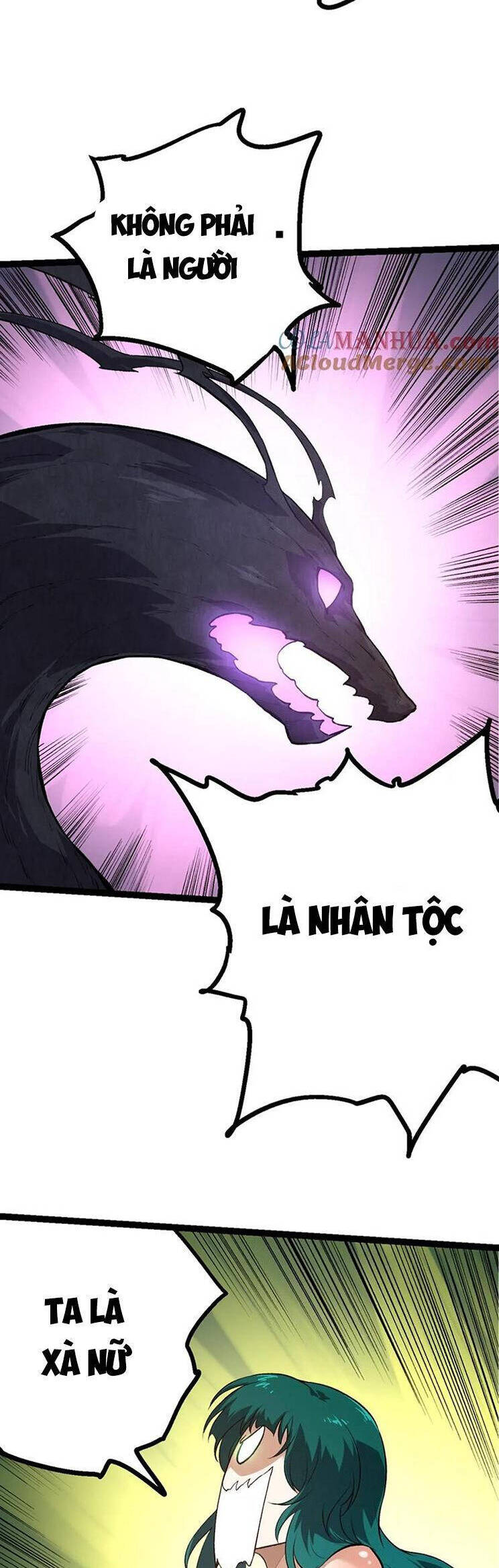 Chuyển Sinh Thành Liễu Đột Biến Chap 139 - Next Chap 140