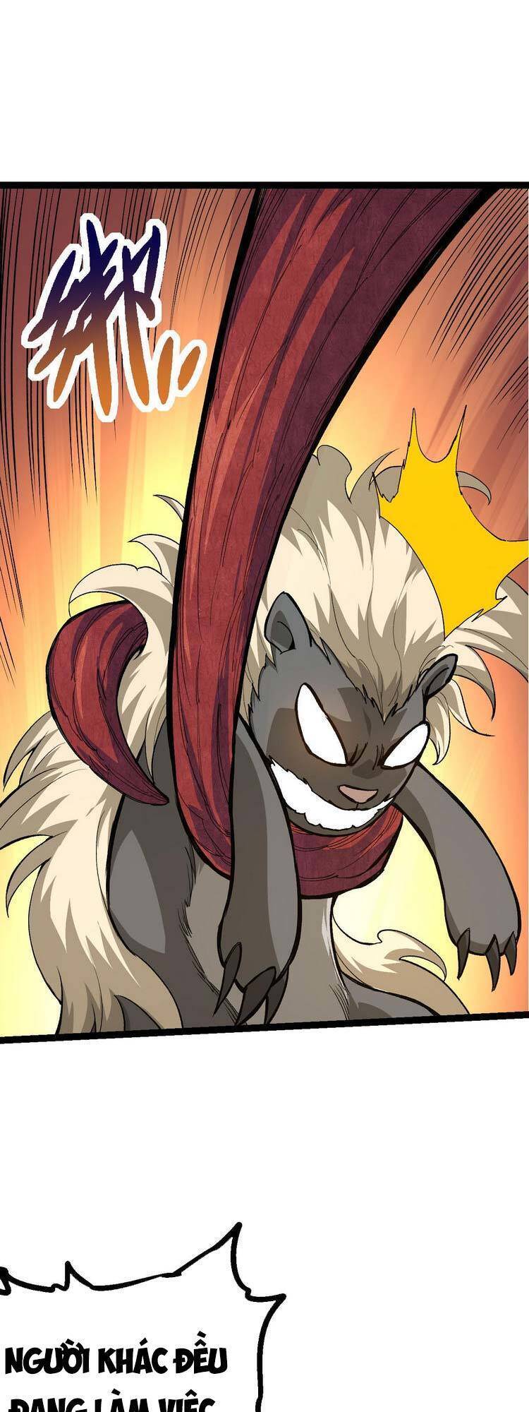 Chuyển Sinh Thành Liễu Đột Biến Chap 14 - Next Chap 15