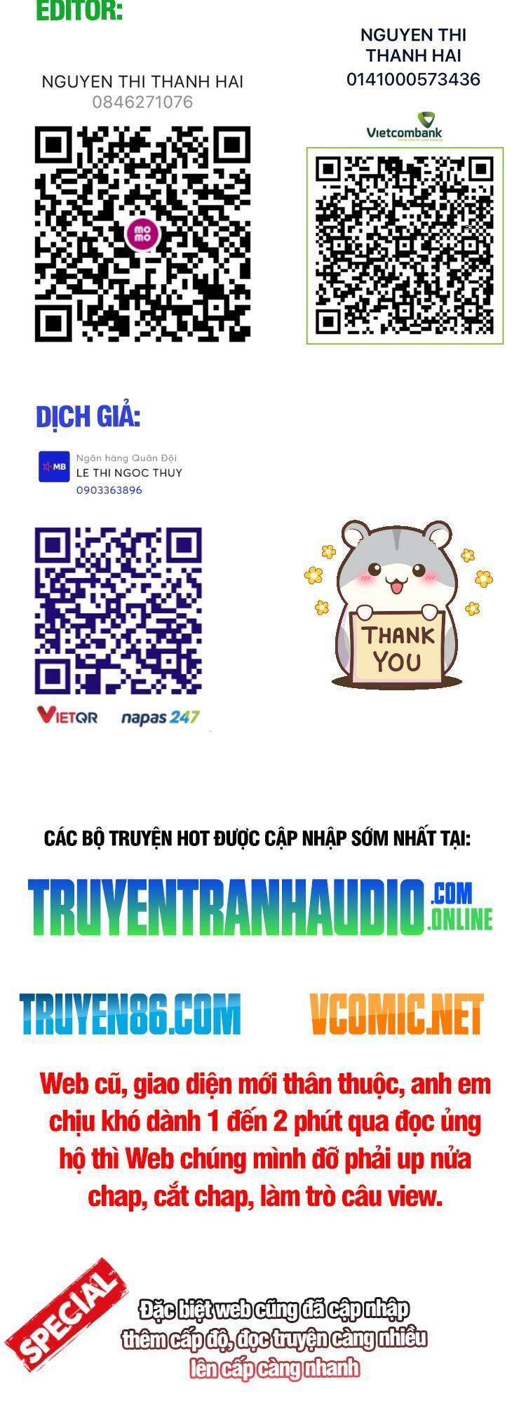 Chuyển Sinh Thành Liễu Đột Biến Chap 14 - Next Chap 15