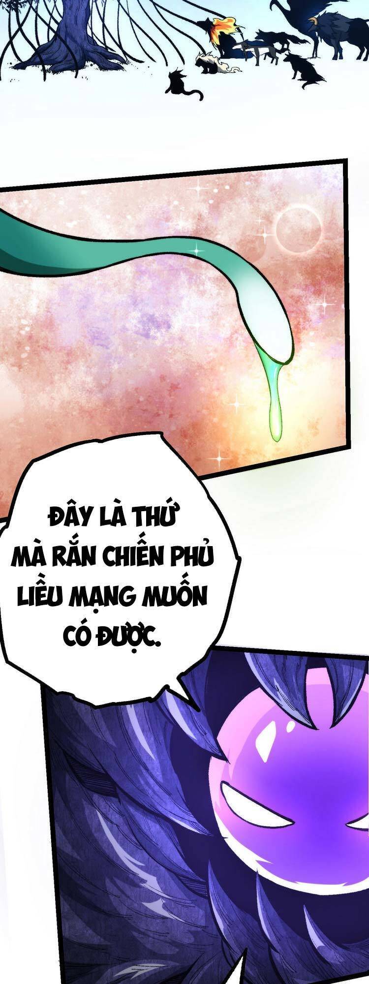 Chuyển Sinh Thành Liễu Đột Biến Chap 14 - Next Chap 15
