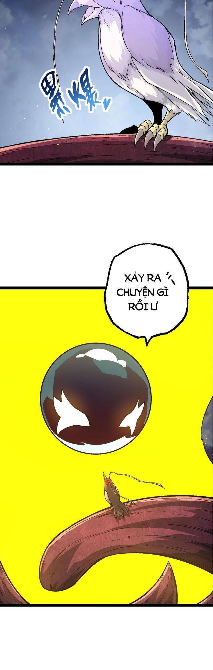 Chuyển Sinh Thành Liễu Đột Biến Chap 140 - Next Chap 141