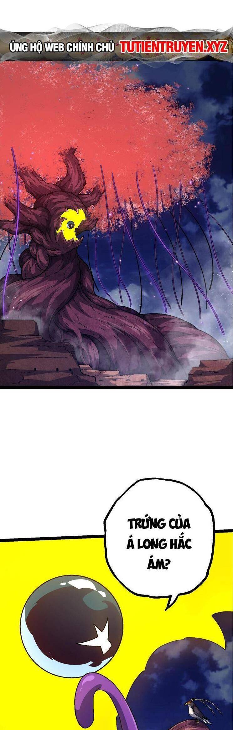 Chuyển Sinh Thành Liễu Đột Biến Chap 140 - Next Chap 141