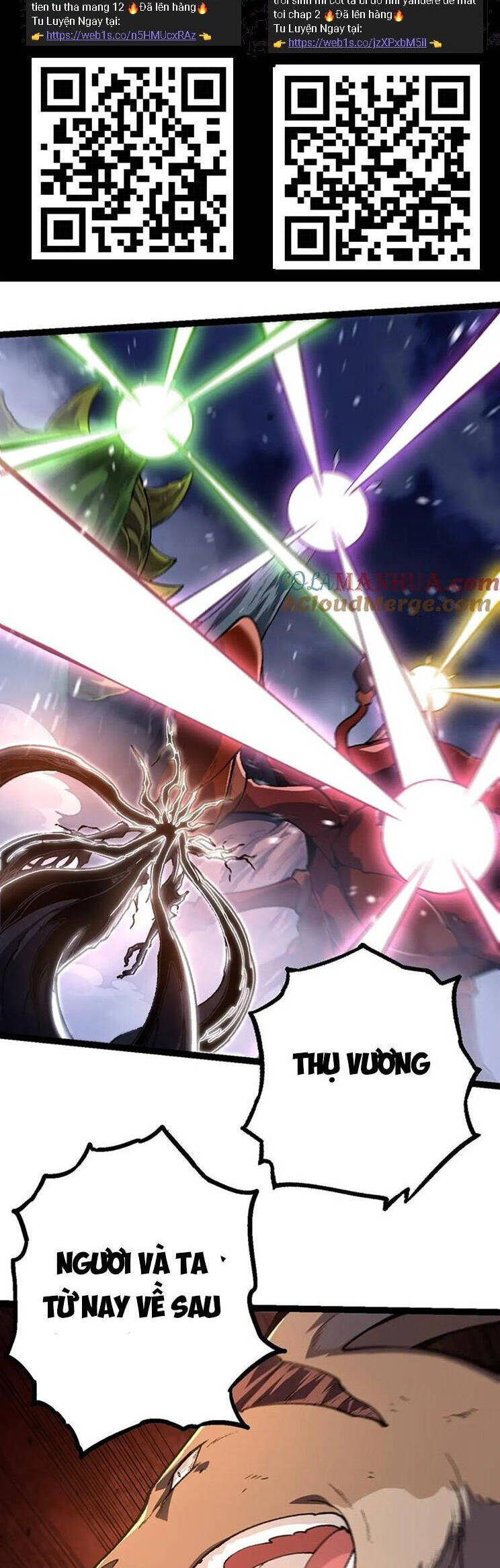 Chuyển Sinh Thành Liễu Đột Biến Chap 142 - Next Chap 143