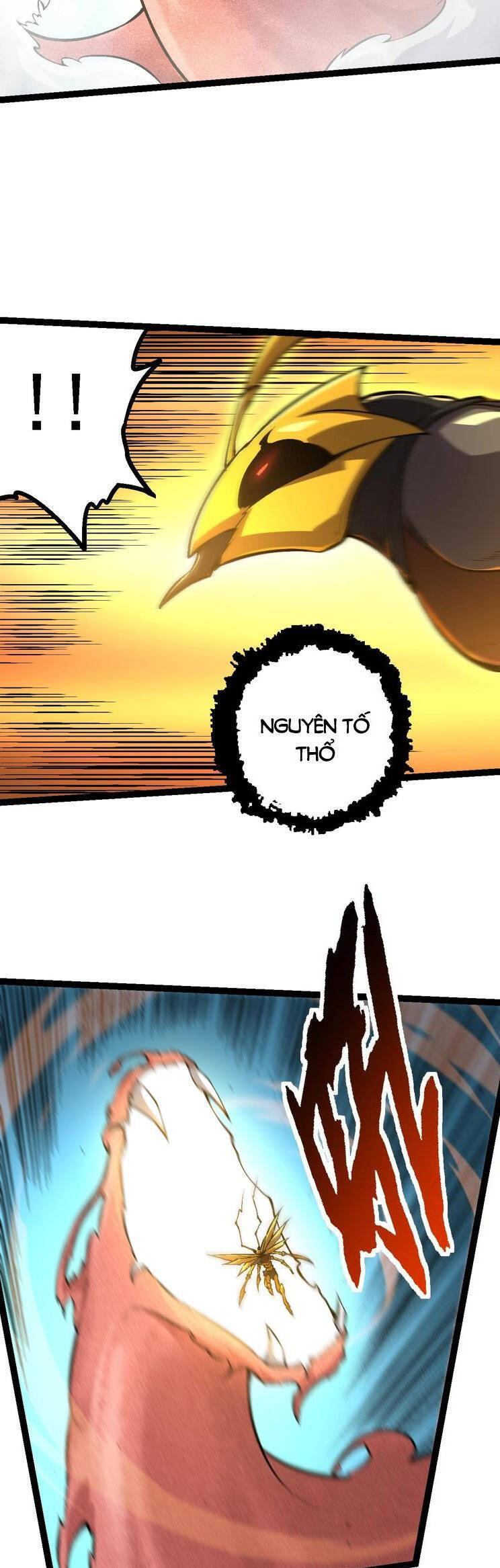 Chuyển Sinh Thành Liễu Đột Biến Chap 143 - Next Chap 144