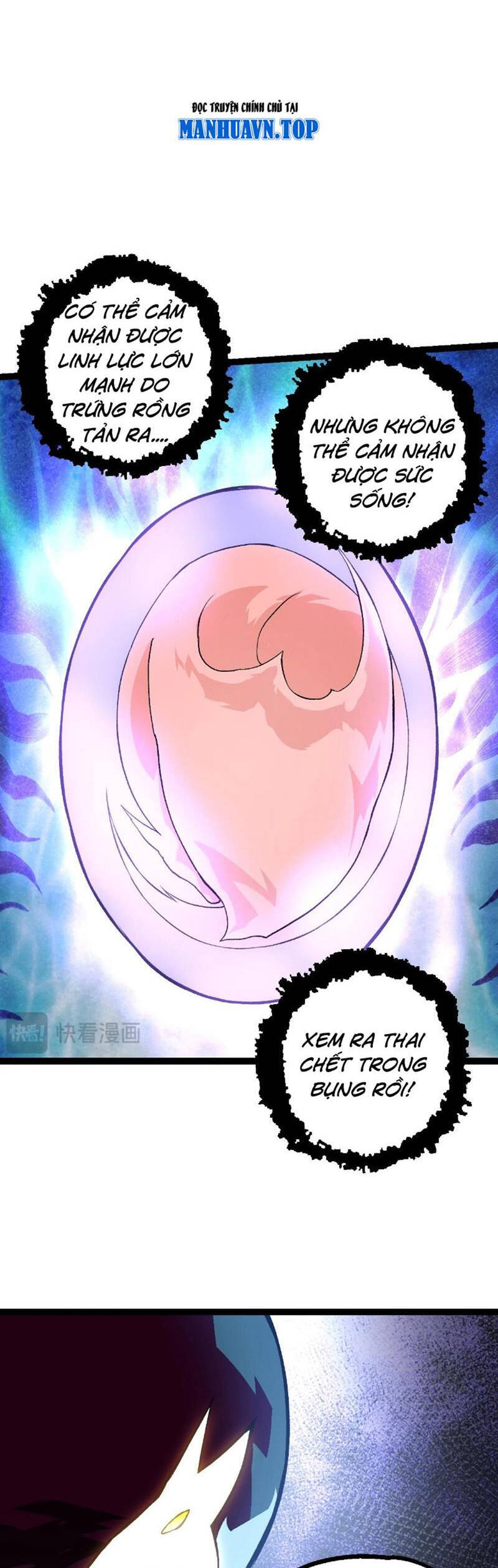 Chuyển Sinh Thành Liễu Đột Biến Chap 144 - Next Chap 145