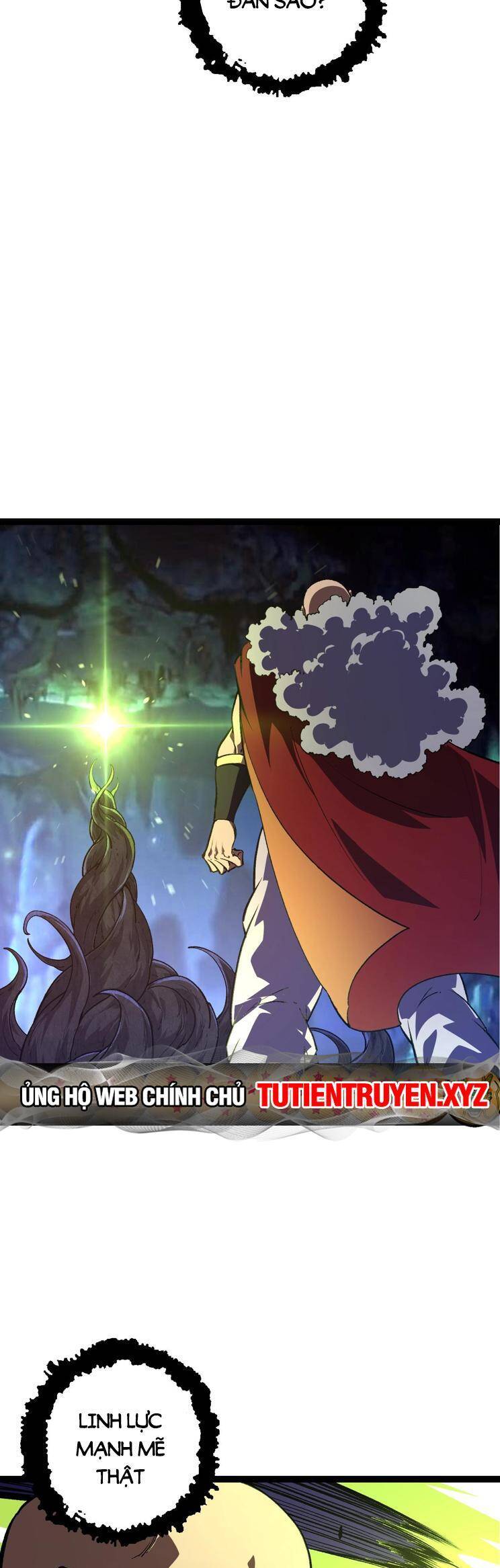 Chuyển Sinh Thành Liễu Đột Biến Chap 145 - Next Chap 146