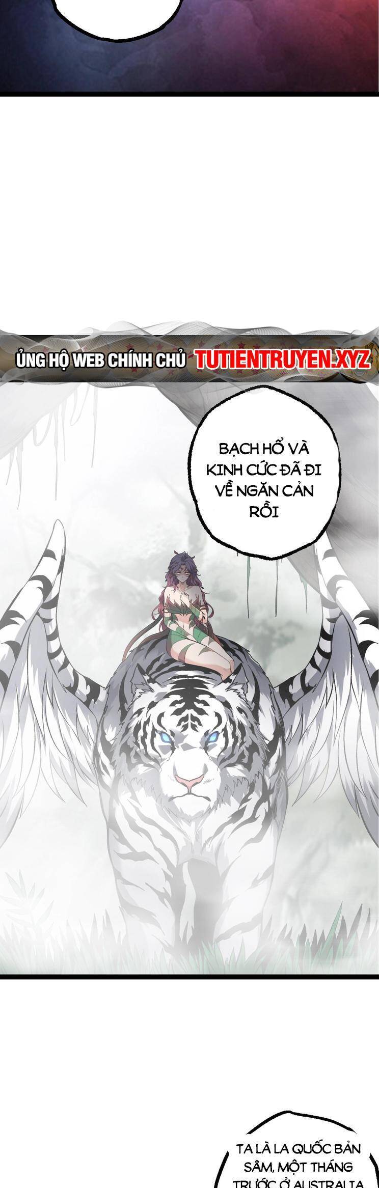 Chuyển Sinh Thành Liễu Đột Biến Chap 145 - Next Chap 146