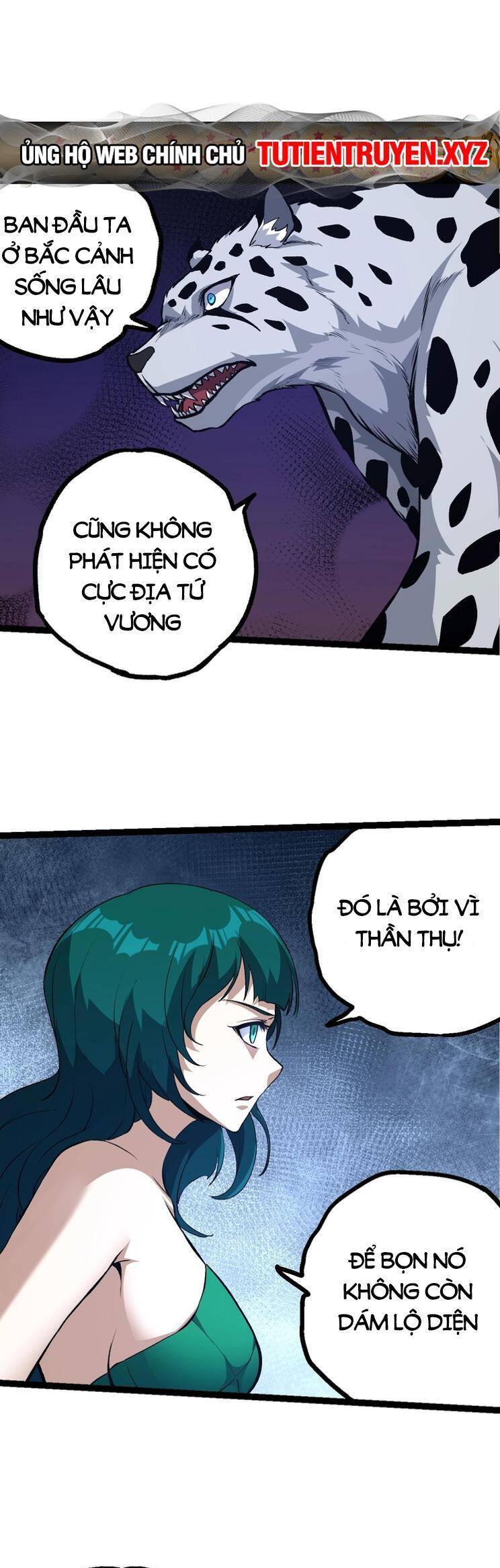 Chuyển Sinh Thành Liễu Đột Biến Chap 148 - Next Chap 149