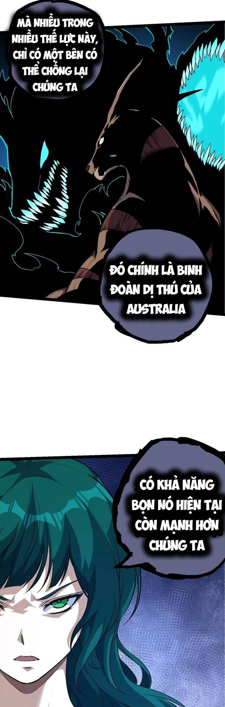 Chuyển Sinh Thành Liễu Đột Biến Chap 148 - Next Chap 149