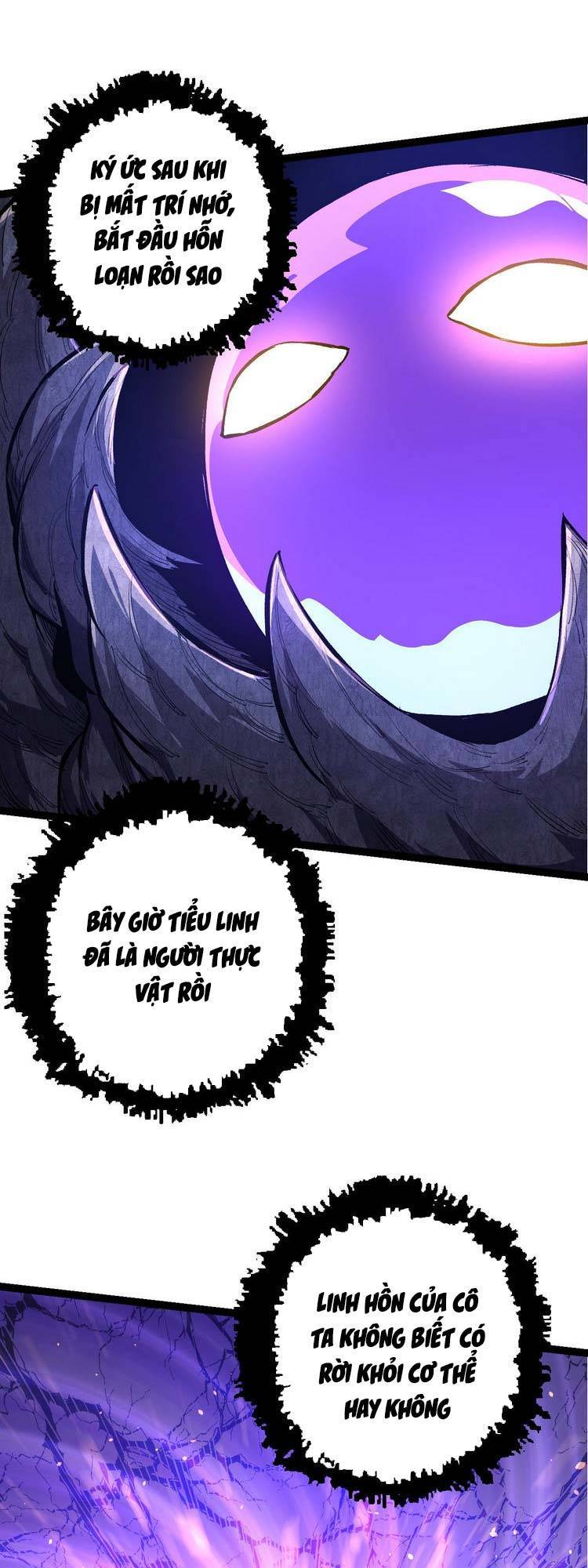 Chuyển Sinh Thành Liễu Đột Biến Chap 15 - Next Chap 16