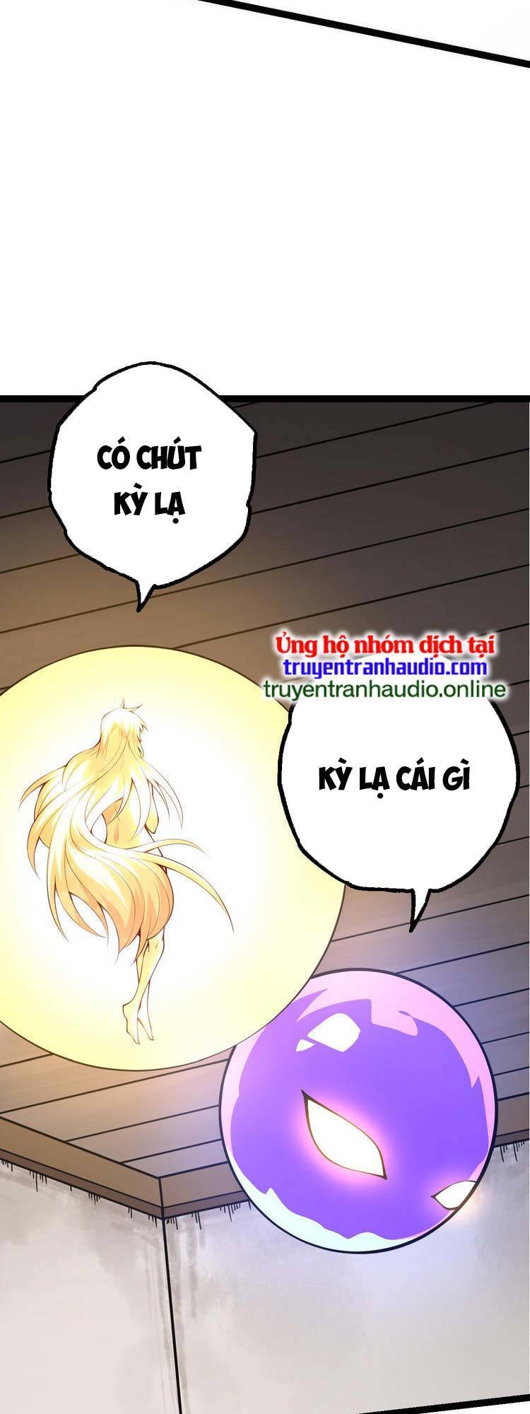 Chuyển Sinh Thành Liễu Đột Biến Chap 15 - Next Chap 16
