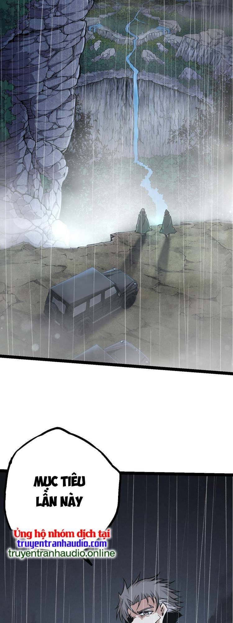 Chuyển Sinh Thành Liễu Đột Biến Chap 15 - Next Chap 16