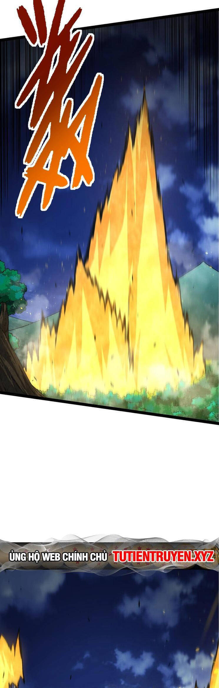 Chuyển Sinh Thành Liễu Đột Biến Chap 150 - Next Chap 151