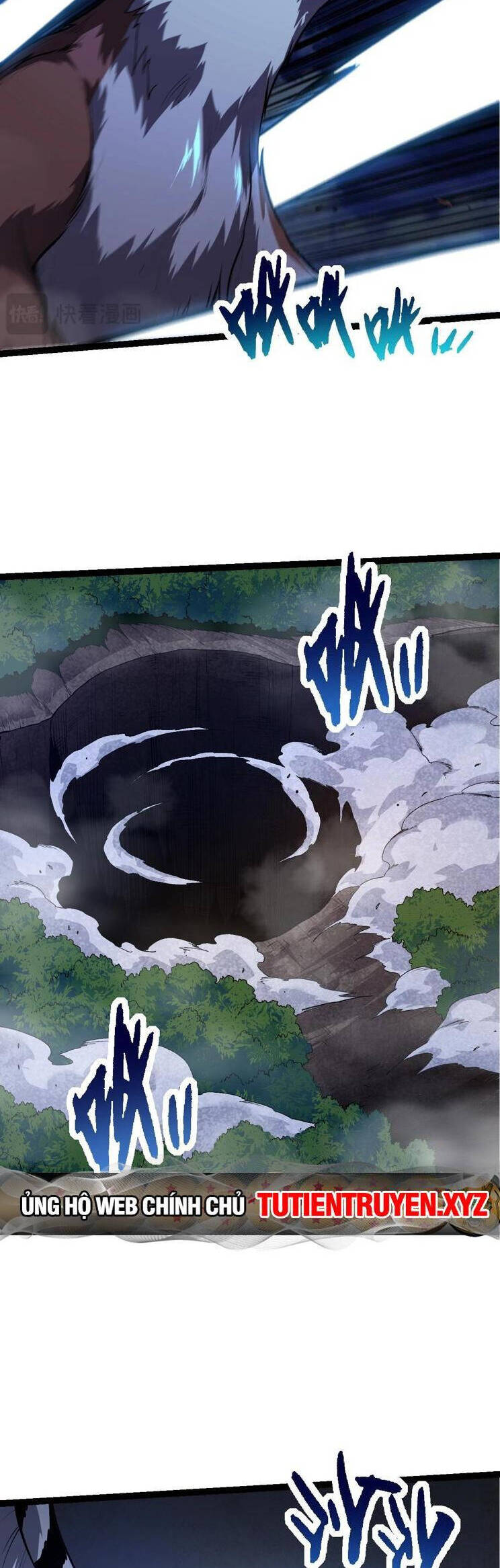 Chuyển Sinh Thành Liễu Đột Biến Chap 152 - Next Chap 153