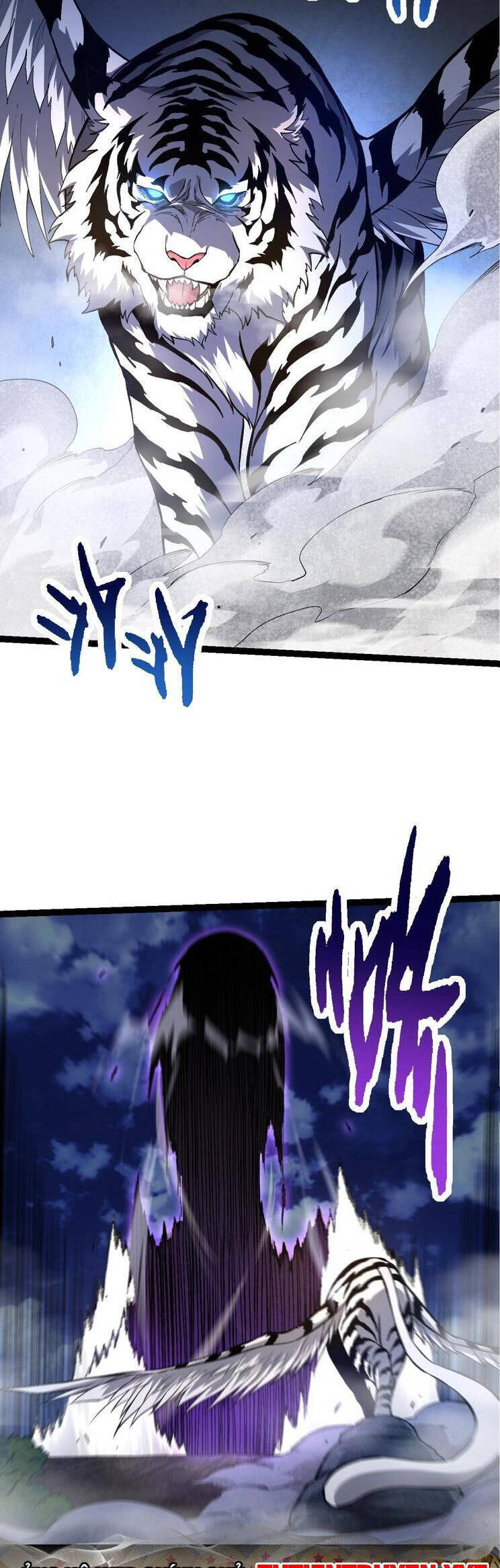 Chuyển Sinh Thành Liễu Đột Biến Chap 152 - Next Chap 153