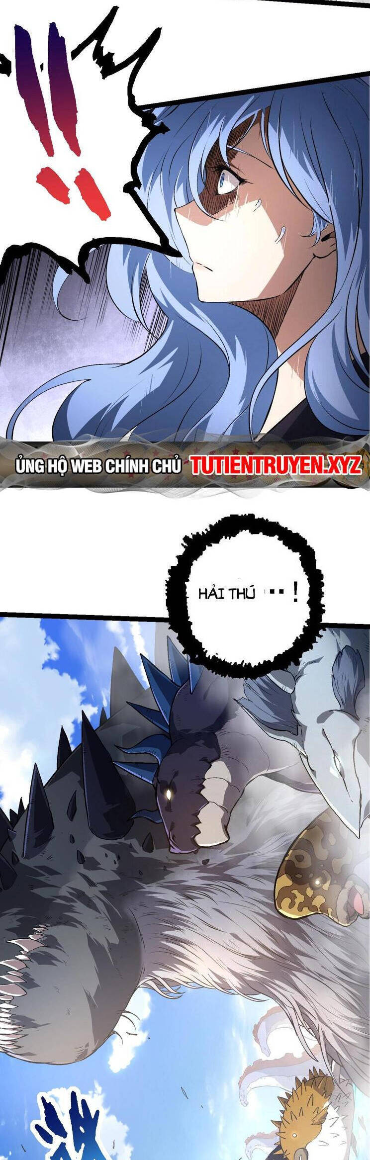 Chuyển Sinh Thành Liễu Đột Biến Chap 153 - Next Chap 154