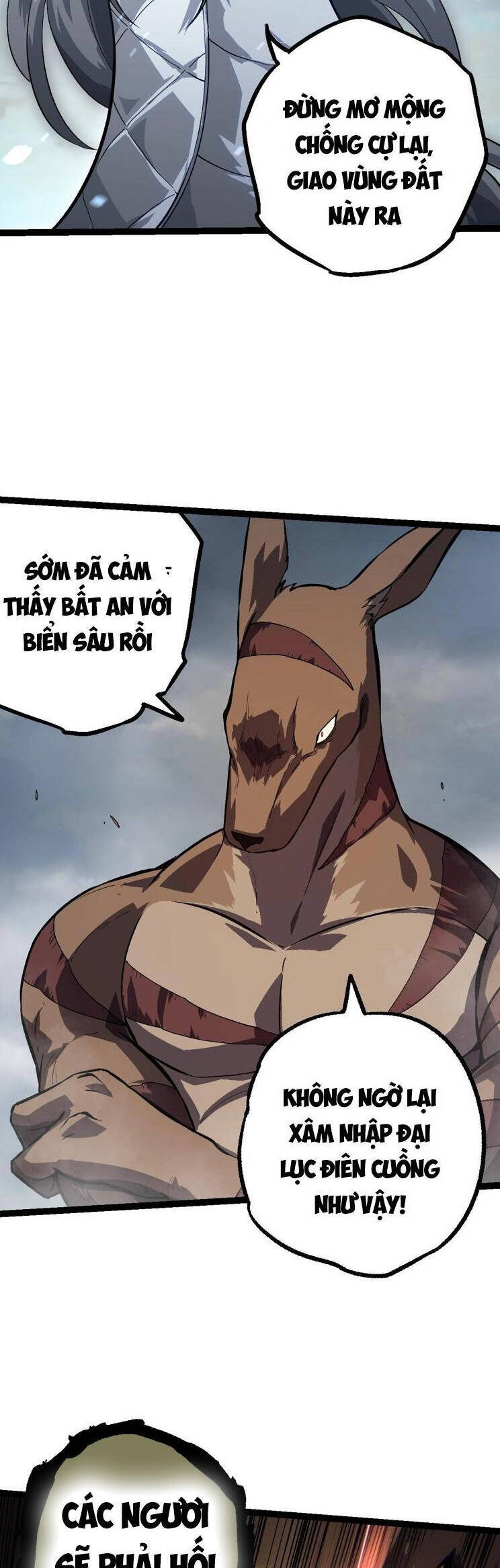 Chuyển Sinh Thành Liễu Đột Biến Chap 154 - Next Chap 155
