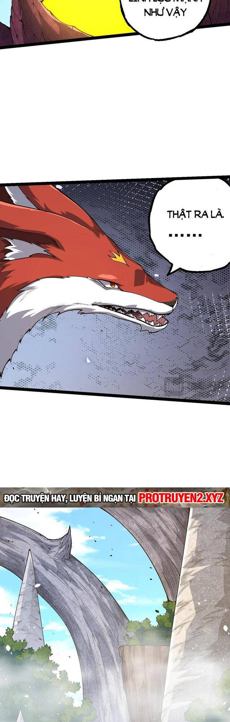 Chuyển Sinh Thành Liễu Đột Biến Chap 155 - Next Chap 156