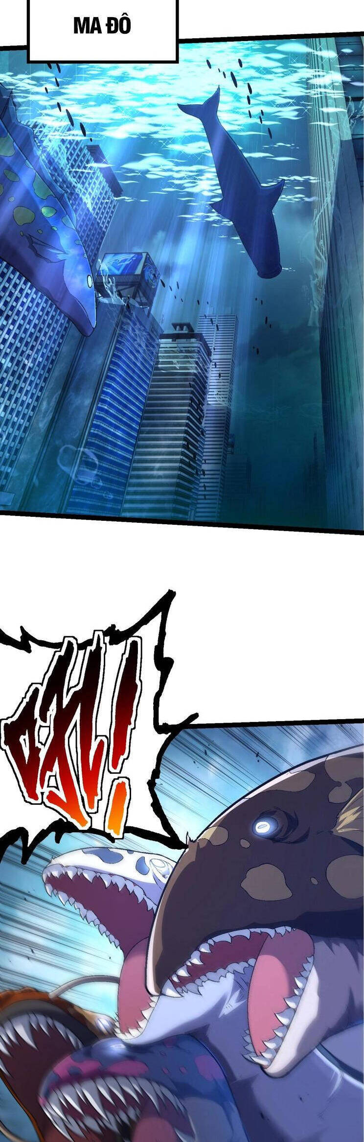Chuyển Sinh Thành Liễu Đột Biến Chap 155 - Next Chap 156