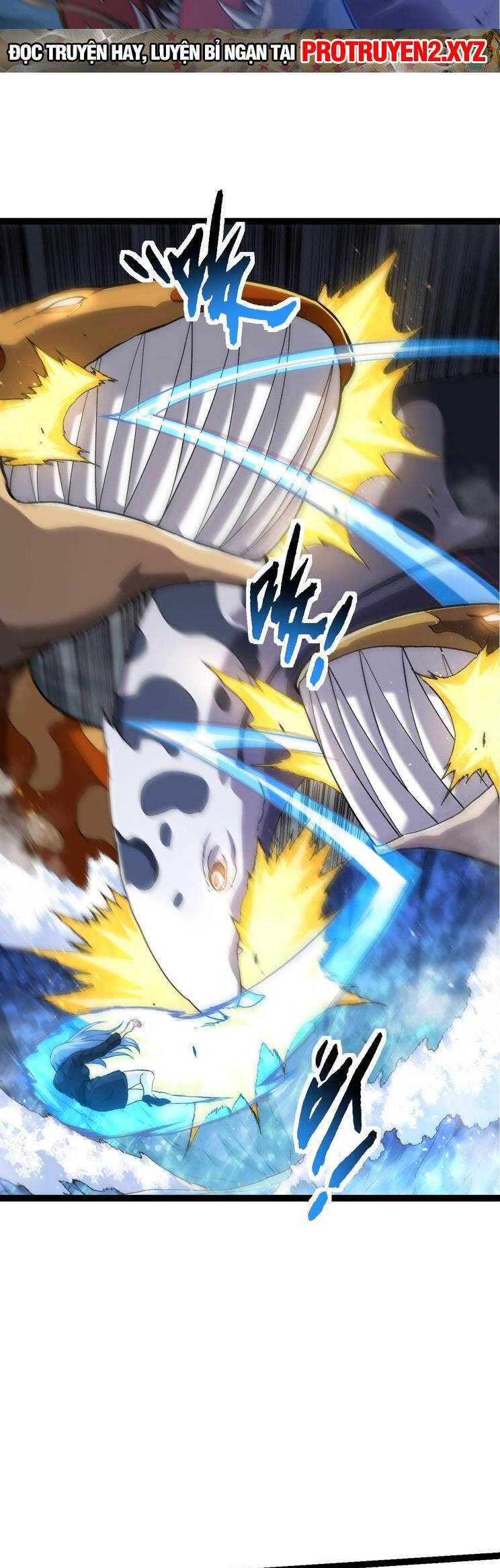 Chuyển Sinh Thành Liễu Đột Biến Chap 155 - Next Chap 156