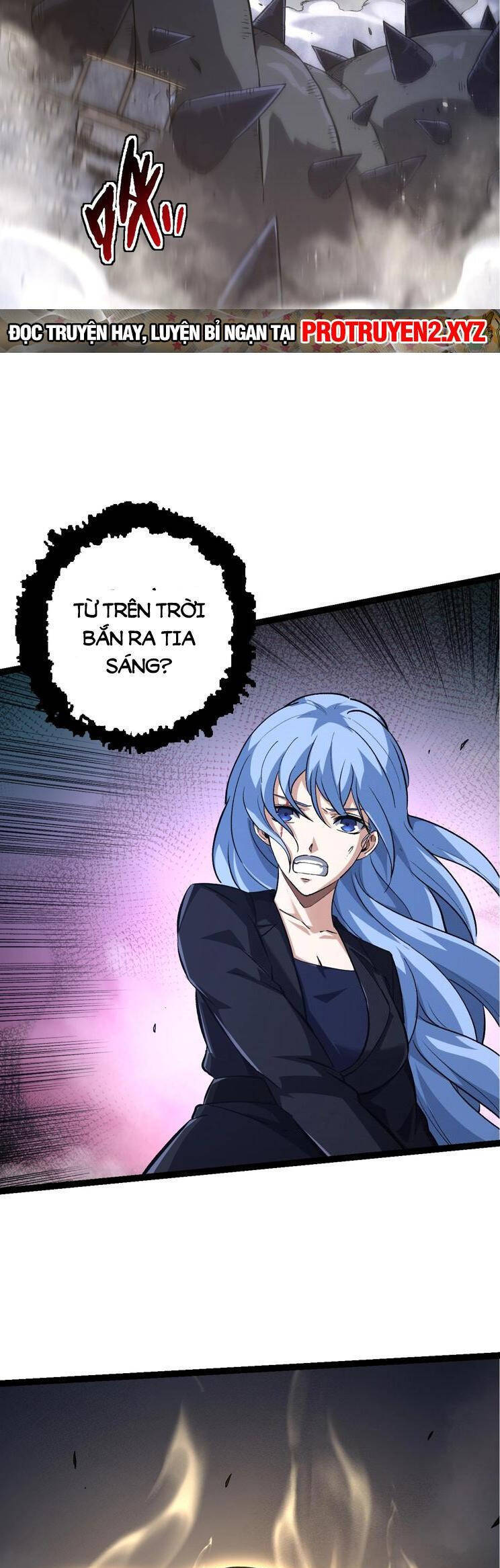 Chuyển Sinh Thành Liễu Đột Biến Chap 155 - Next Chap 156