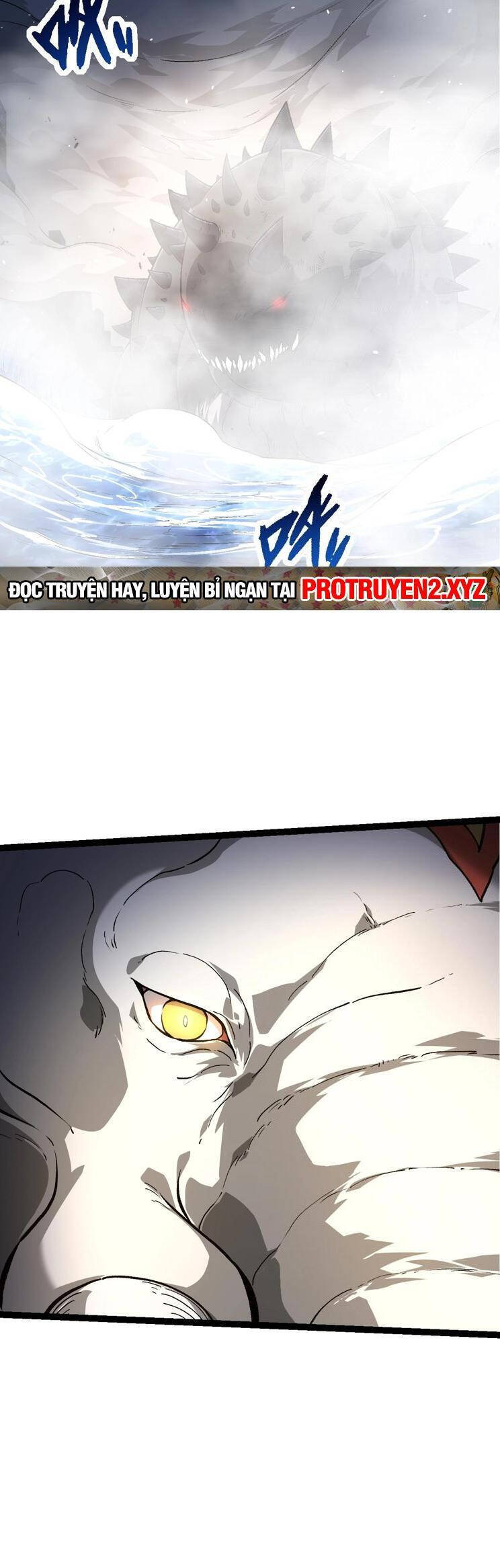 Chuyển Sinh Thành Liễu Đột Biến Chap 155 - Next Chap 156