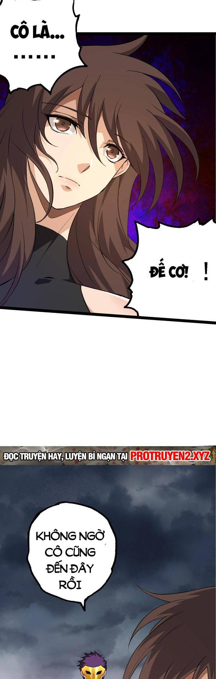 Chuyển Sinh Thành Liễu Đột Biến Chap 155 - Next Chap 156