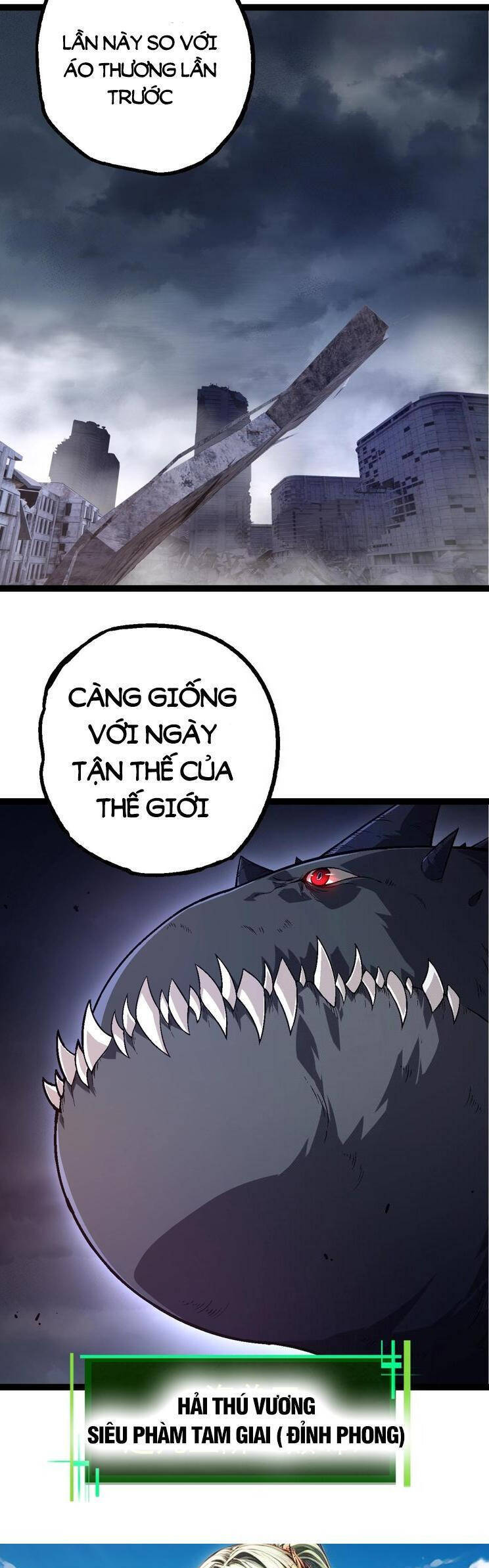 Chuyển Sinh Thành Liễu Đột Biến Chap 155 - Next Chap 156