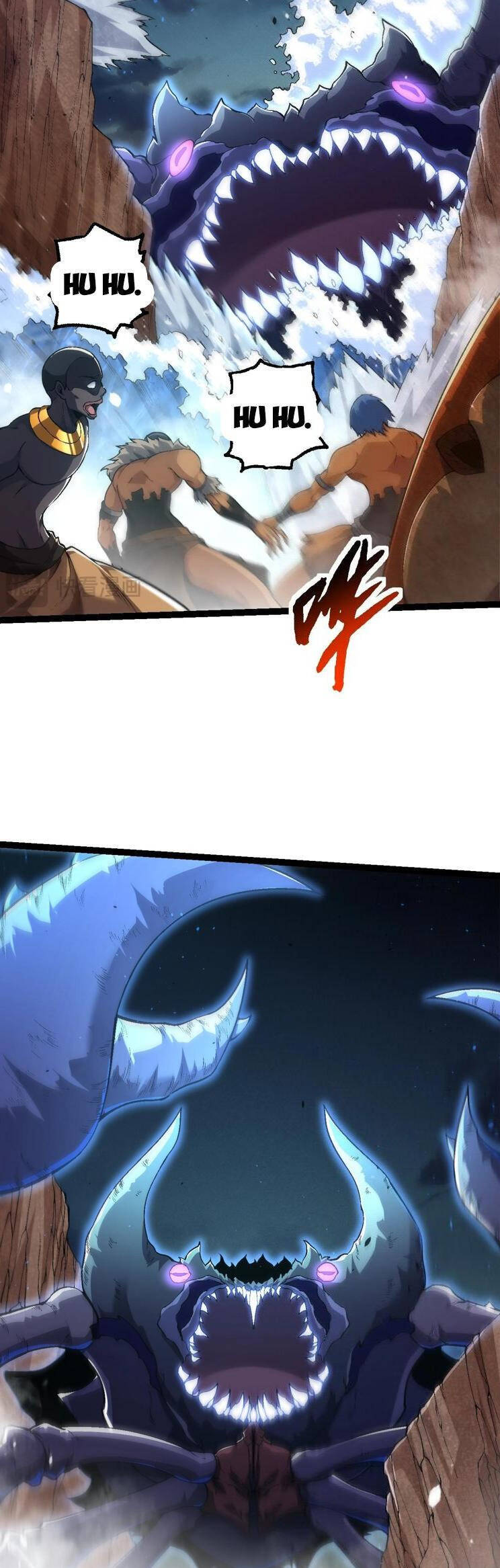 Chuyển Sinh Thành Liễu Đột Biến Chap 155 - Next Chap 156