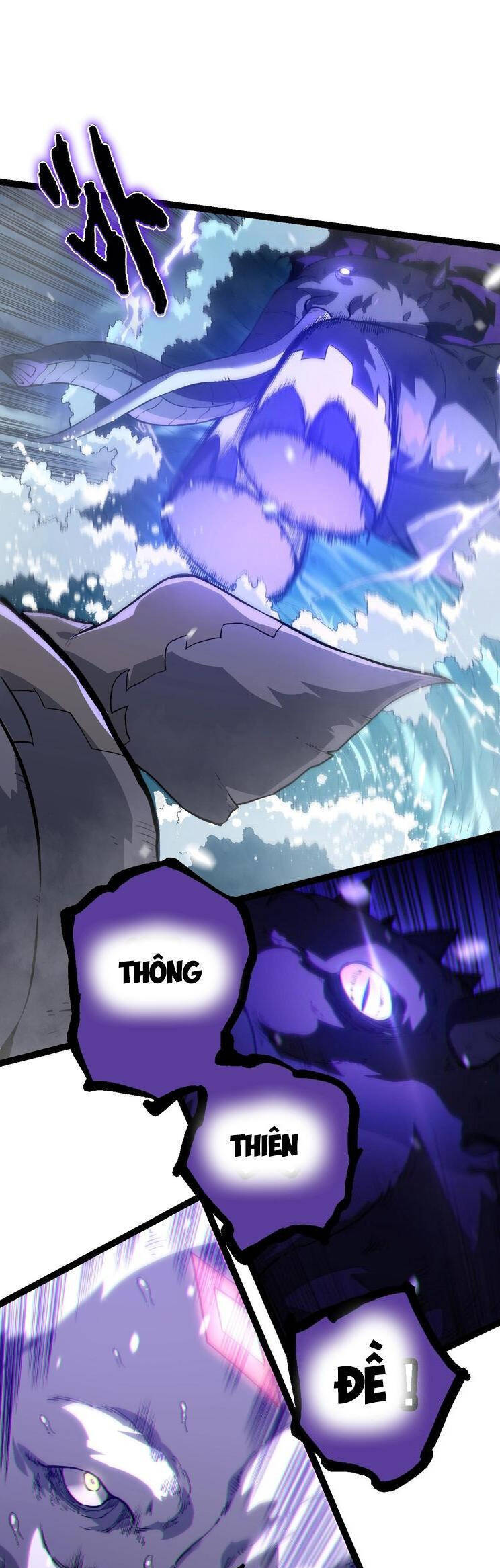 Chuyển Sinh Thành Liễu Đột Biến Chap 157 - Next Chap 158