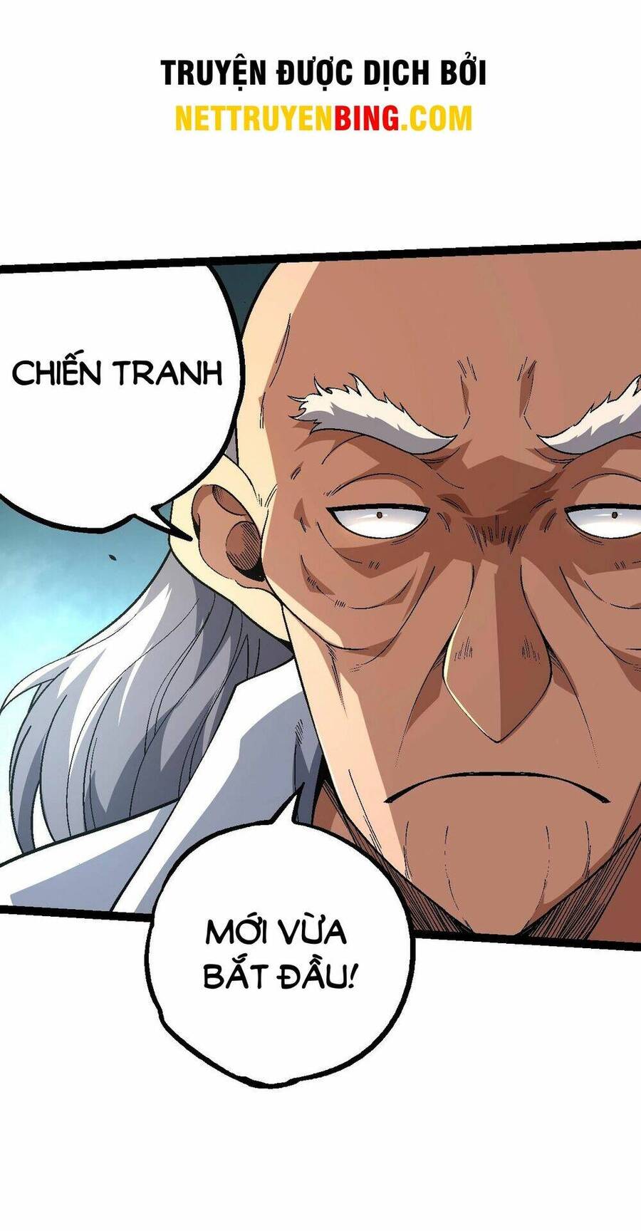 Chuyển Sinh Thành Liễu Đột Biến Chap 158 - Next Chap 159