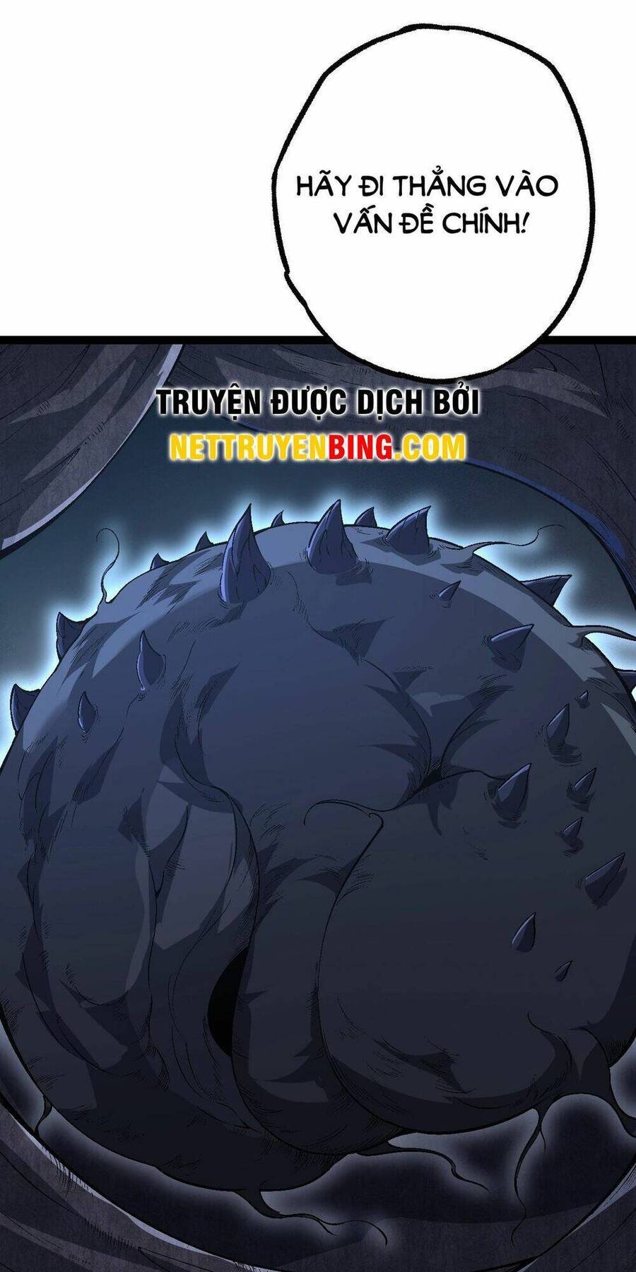 Chuyển Sinh Thành Liễu Đột Biến Chap 158 - Next Chap 159