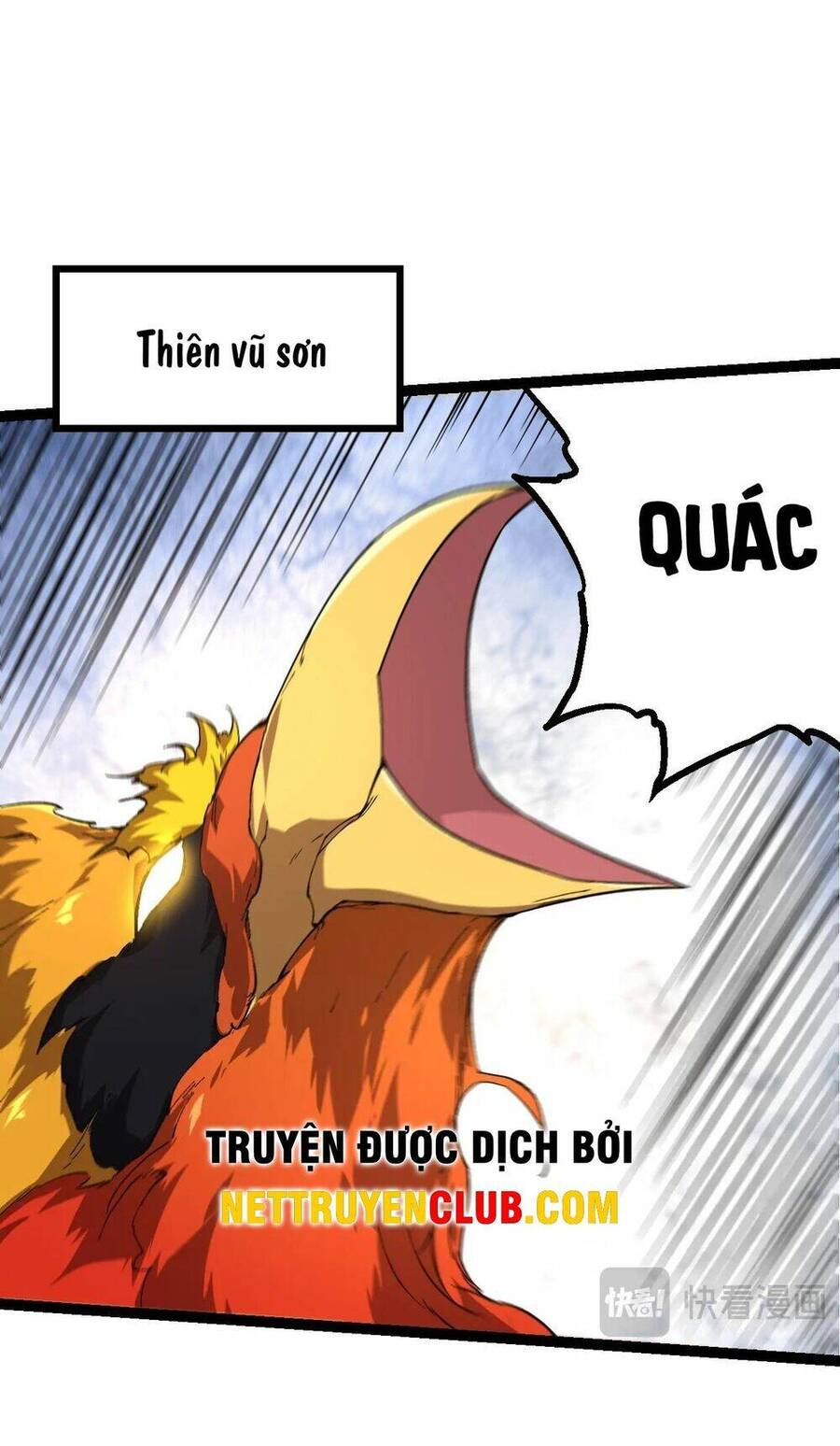 Chuyển Sinh Thành Liễu Đột Biến Chap 159 - Next Chap 160