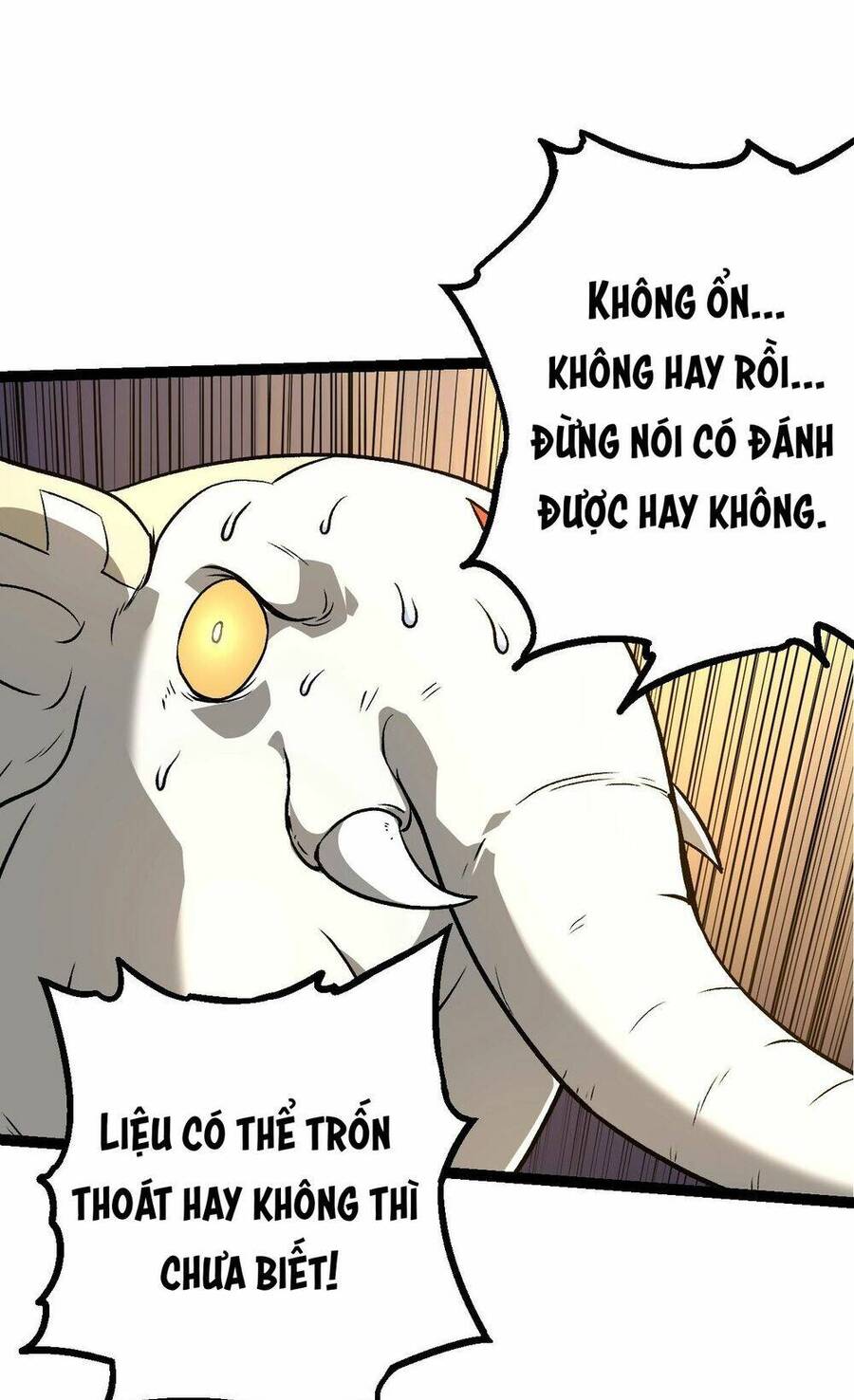 Chuyển Sinh Thành Liễu Đột Biến Chap 159 - Next Chap 160