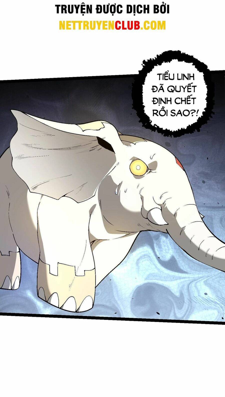 Chuyển Sinh Thành Liễu Đột Biến Chap 159 - Next Chap 160