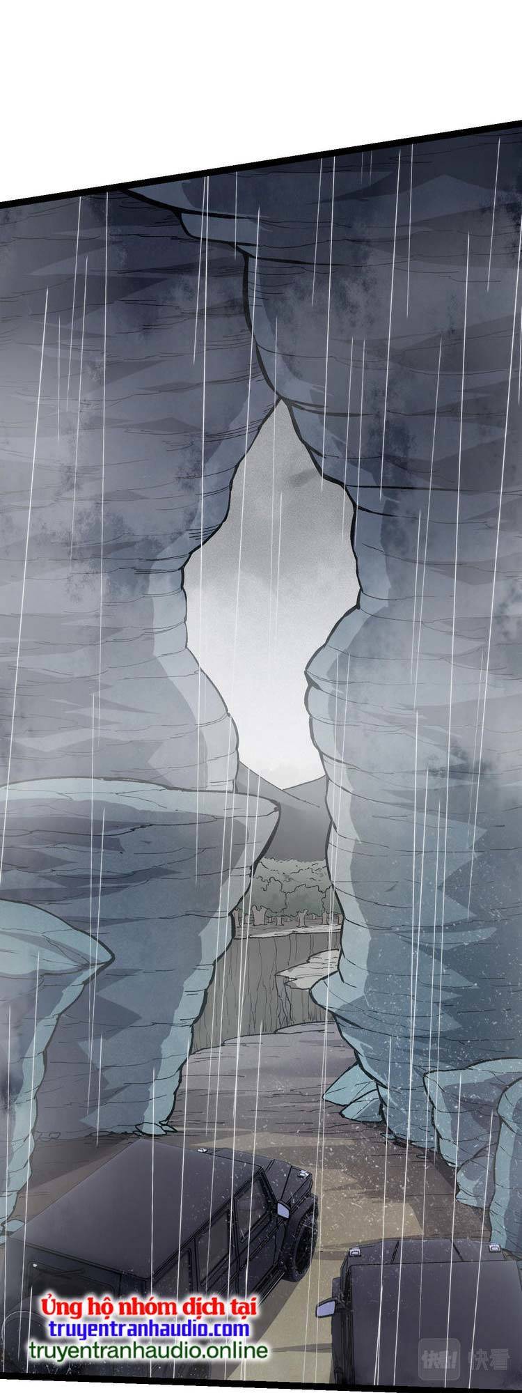Chuyển Sinh Thành Liễu Đột Biến Chap 16 - Next Chap 17