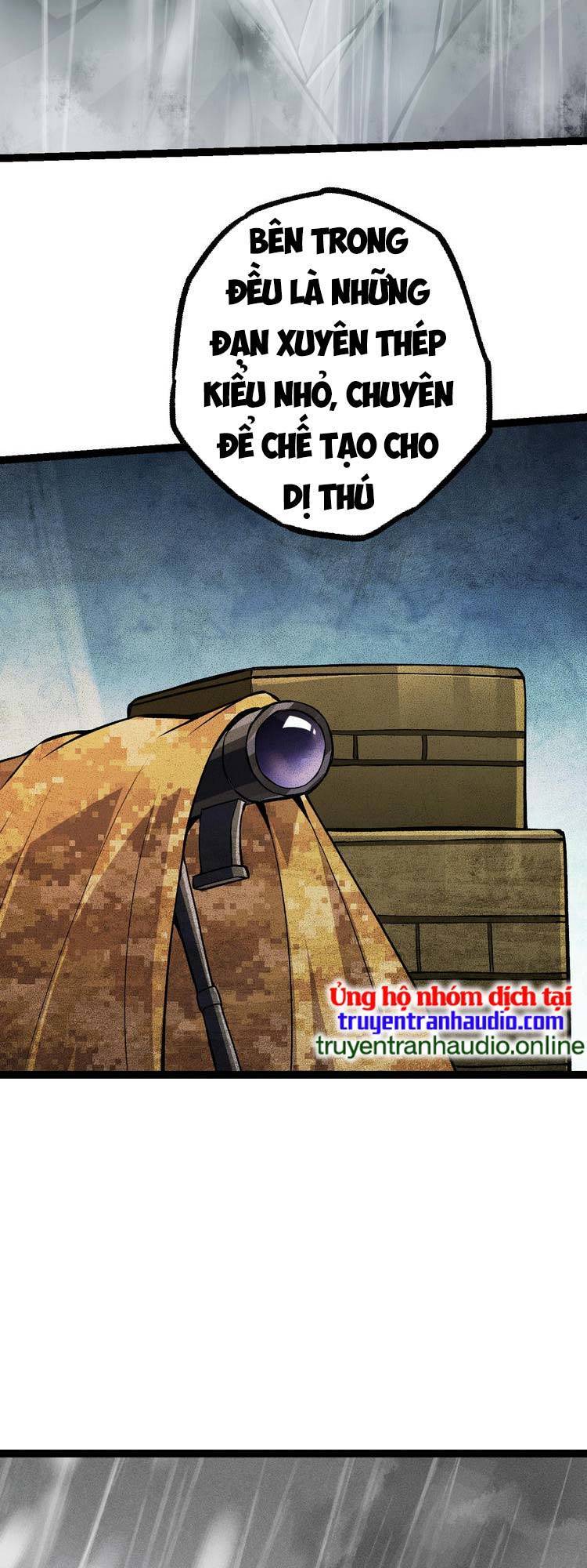 Chuyển Sinh Thành Liễu Đột Biến Chap 16 - Next Chap 17