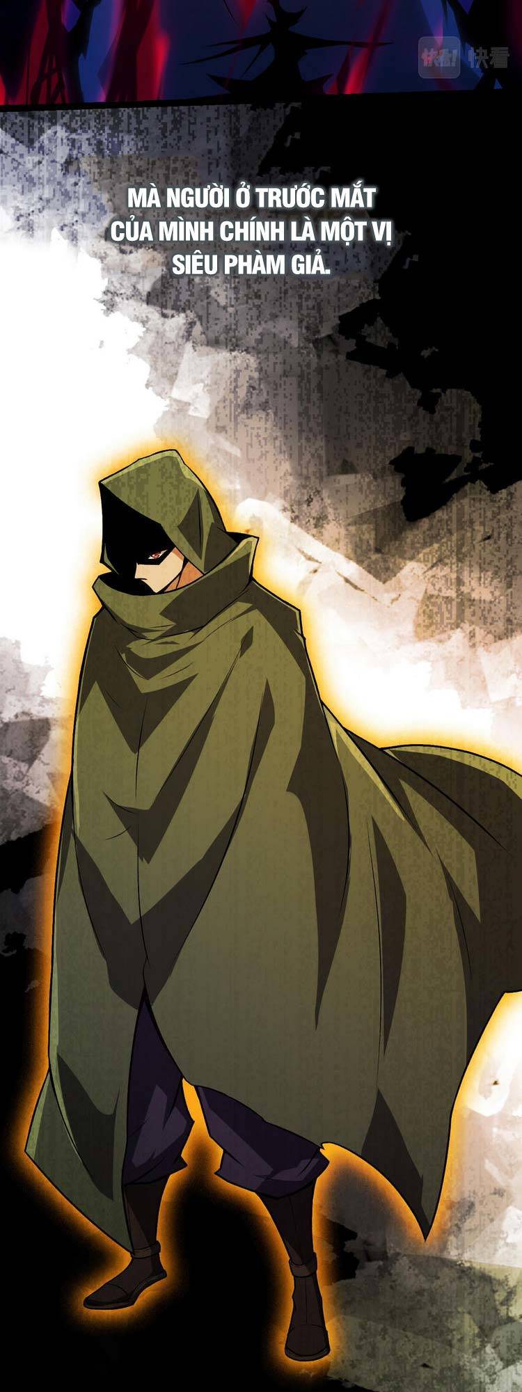 Chuyển Sinh Thành Liễu Đột Biến Chap 16 - Next Chap 17