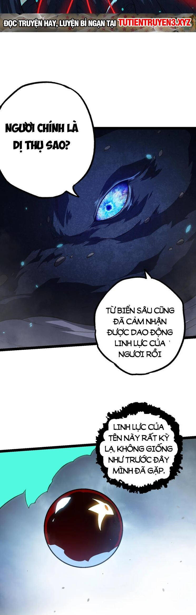 Chuyển Sinh Thành Liễu Đột Biến Chap 163 - Next Chap 164