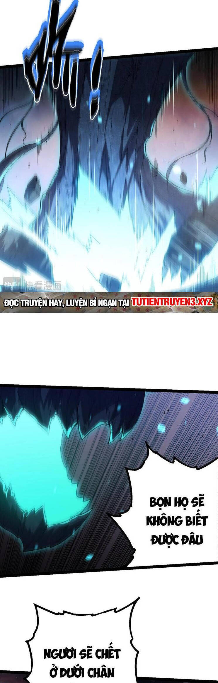Chuyển Sinh Thành Liễu Đột Biến Chap 163 - Next Chap 164