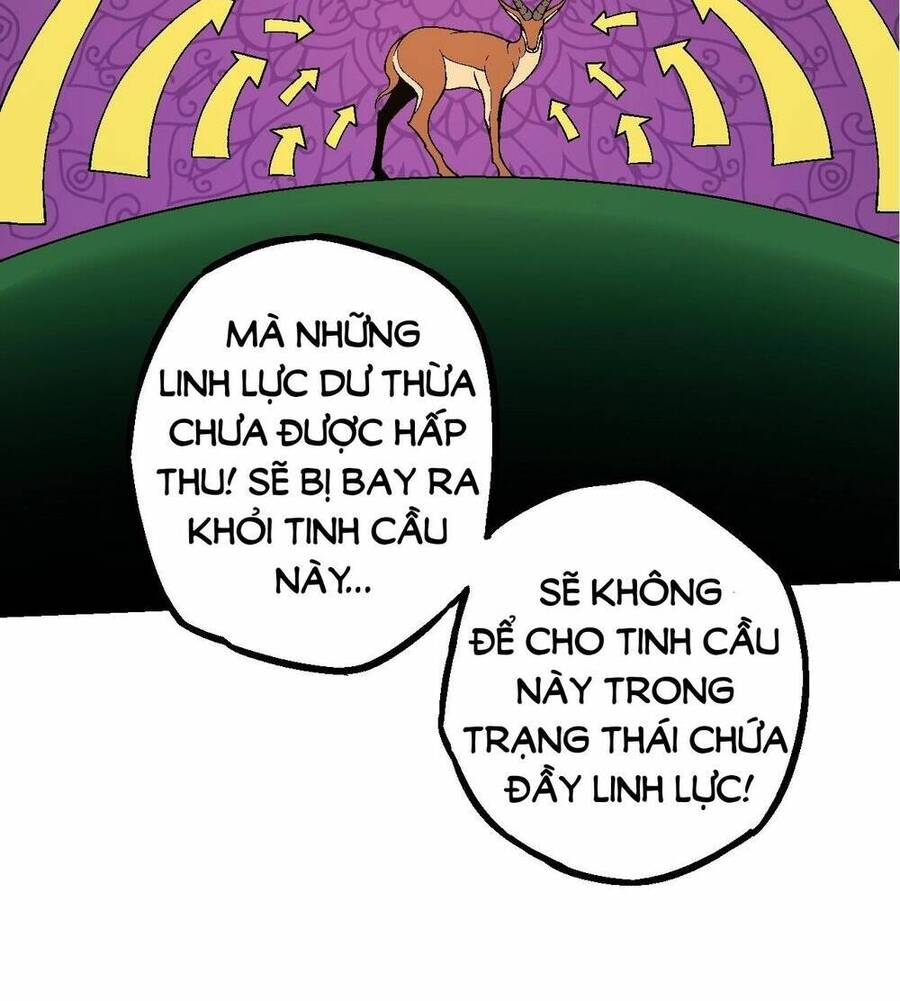 Chuyển Sinh Thành Liễu Đột Biến Chap 165 - Next Chap 166