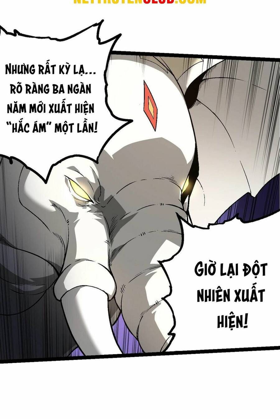 Chuyển Sinh Thành Liễu Đột Biến Chap 165 - Next Chap 166